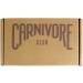 Carnivore Club Beef Jerky Box - Delicious Meat Snack Sampler Gift Basket - Buy Online on GoSupps.com