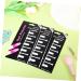 minkissy Nail Protector 500 Sheets Nail Safety mask Tool Sticker Protector Nail Guards for Painting Nails Protective Oil Edge Sticker s Protective case Nail Polish tearable 3.00X2.50X0.10CMx5pcs As Shownx5pcs - Buy Online on GoSupps.com