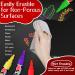 Pincelma 13 Pack Liquid Chalk Markers - Chalkboard and Glass Board Pens with 8 Labels - Ideal for Chalkboard Signs, Windows, Bistros - Buy Online on GoSupps.com