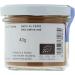 Steenbergs Organic Cinnamon Powder Standard Jar 40g 1 - Buy Online on GoSupps.com