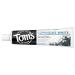 Tom's of Maine Luminous White Charcoal Wintergreen Toothpaste 4 oz. 3-Pack - Buy Online on GoSupps.com