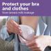 Philips AVENT Disposable Breast Pads - 100 Count, White | SCF254/13 - Buy Online on GoSupps.com