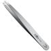Elite Unity Tweezers - Empower Your Beauty Routine with Our Tweezers for Women Facial Hair - Tweezer Kit  Strong Grip  Ergonomic Design  and Professional Precision Hair Removal Tweezers (Grey)