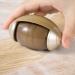 Jortmrd Reusable Lint Roller - Washable Animal Hair Remover for Effortless Cleaning - Buy Online on GoSupps.com