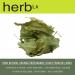 HerbLk Dried Mango Leaves Herbal Tea 25+ Leaves (15g / 0.5 Oz) Hoja De Mango Entera No Additives No Caffeine Vegan Non GMO Organic 100% Natural Delicious from Sri Lanka - Buy Online on GoSupps.com