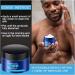 Trendyfave Mens Moisturiser Face Cream 120ML Organic Mens Skincare Face Moisturiser Anti Aging Day & Night Cream for Women and Men Brighten Hydrate and Boosts Skin Elasticity For All Skin Types - Buy Online on GoSupps.com