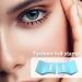 ADERN Lower Lash Stamp Tool Silicone Tool for Lower Lash Eyeliner Stamp - Extensions Natural Looking Bottom Lashes for Makeup Beginner Girls - Buy Online on GoSupps.com