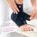 Medi Levamed Active Knit Ankle Support - Best Support for Men & Women | International Shipping Available - Buy Online on GoSupps.com