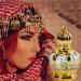 Arabic Perfume Arabic Eau de Parfum Fragrance for Women Classic Cologne Exclusive Fragrance for Men Exotic and Attractive 15ml (1pc) 0.5 Fl Oz (Pack of 1) Gold - Buy Online on GoSupps.com