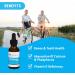 Alterra Vitamin D3 1000 IU 30 ml | Vitamin D Drops Helps Absorb Calcium and Phosphorus |Calcium Intake Prevents Vitamin D Deficiency and Supports Bones & Teeths Health | Non GMO Dairy Gluten Soy Wheat Yeast Sugar and Corn Free - Buy Online on GoSupps.com