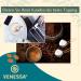 Buy Venessa Coffee Creamer VCC35 - High-Quality Instant Coffee White 1kg for Vending Machines | Aroma Protection & Optimal Solubility - Buy Online on GoSupps.com