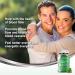 Organic Ginkgo Biloba 120mg Gummies | Brain Boost & Blood Circulation | Vegan & Non-GMO | 120 Chewables - Buy Online on GoSupps.com
