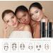 Long-Lasting Waterproof Contour Stick Highlighter Makeup Wand for Face & Body - Daily Wear, 29g (Pack of 1) - Buy Online on GoSupps.com