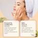 Wild Yam Cream for Hormone Balance for Women Organic Wild Yam Cream for Menopause Anti Aging Face Cream Wild Yam Balancing Cream Wild Yam Hormone Cream Nourishing Face Moisturizer - Buy Online on GoSupps.com