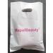 MapofBeauty 23" Long Straight Clip in Hair Extensions Hairpieces (Black) - Buy Online on GoSupps.com