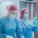 100 Pack Pink Disposable Nonwoven Bouffant Caps Hair Net for Hospital Salon Spa Catering - Dust-free Workspace Essential - Buy Online on GoSupps.com