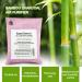 Natural Activated Charcoal Air Purification Bag - Bamboo Smell Eliminator for Home Auto Fridge Toilet Bathroom & Cabinets (Pink) - Buy Online on GoSupps.com