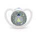 NUK Space Orthodontic Pacifiers 18-36 Months - 2 Pack for Kids - Cat/Firefly - Buy Online on GoSupps.com
