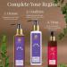 Shop Forest Essentials Amla Hair Cleanser with Honey & Mulethi - 200ml | Best International Shipping - Buy Online on GoSupps.com