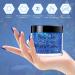 Glitter Hexagon Sequins Dipping Powder Nails - Long-lasting, No UV Light Needed - 28g/Box (HJ-ND064B-No.132) - Buy Online on GoSupps.com