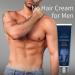 Cr me pilatoire pour Hommes Cr me pilatoire Intime Zone Personnelle Soins Personnels Adoucissants pour Jambes Dos Poitrine paules Maillot Aisselles paules Maillot Poitrine Bras Voyage Nageurs C - Buy Online on GoSupps.com