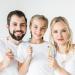 Fluhaw 3-Piece Tartar Remover Set - Professional Tooth Cleaner & Whitening Tools for Discoloration Removal - Buy Online on GoSupps.com
