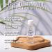 CCbeauty Natural Oil Cleanser for Oil-Based Makeup Removal - Vegan and Paraben-Free - 50ml - Buy Online on GoSupps.com