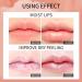 3qbeauty Plumping Lipstick Serum Plumping Lip Gloss Plumping Lip Serum Reduces Fine Lines Lip Mask Plumping Lipstick Serum for Lips (1 PCS) - Buy Online on GoSupps.com