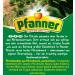 Pfanner Peach Nectar (8 x 1L) - 40% Fruit Content | Bulk Peach Drink for International Shipping - Buy Online on GoSupps.com