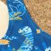 IWEMEK Kids Swimming Float Jacket | Blue Dinosaur 2-3 Years | Training Swimwear Vest for Boys Girls - Buy Online on GoSupps.com