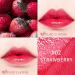 4 Colors Lip Tint Stain Set - Long Lasting Korean Lip & Cheek Tint - Waterproof Mini Liquid Lipstick with Plumping Gloss - Vivid Apple, Watermelon & Strawberry Shades - Buy Online on GoSupps.com