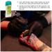 SUPVOX Tattoo Transfer Cream Gel - Skin Solution for Paper Machine Soap - Tattoo Supplies - Buy Online on GoSupps.com