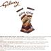 Christmas Festive Gift Set for Grandpa - Border Biscuits Beanies Cookies & Cream and Ginger Bread Instant Coffee x2 Aero Galaxy & Cadbury Instant Hot Chocolate Sachets | Gift Hamper for Granddaddy Gift Box 4 - Buy Online on GoSupps.com