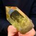Beautiful 540G Natural Citrine Crystal Quartz Cluster Specimen Crystal Cluster - Buy Online on GoSupps.com