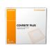 Smith & Nephew 59715000 COVRSITE Plus Cover Dressing Waterproof Dressing for Wounds 4" Width 4" Length