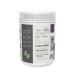 SHARRETS Egg White Protein Powder - Unflavored 7 Oz | Non-GMO Gluten-Free Dietary Supplement for Muscle Building - Buy Online on GoSupps.com