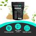 Nature Diet Psyllium Husk 1000g - Source of Fiber for Digestion and Detox - Buy Online on GoSupps.com