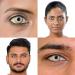 Buy Chromaview Avatar Yellow Colored Contact Lenses - 30 Day Prescription-Free Shipping Worldwide - Buy Online on GoSupps.com