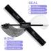 Cluster Lash Bond & Seal - Strong Hold Individual Eyelash Glue for Home Use | 5ml Lash Adhesive for Extensions - Buy Online on GoSupps.com