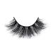 Shop Alicrown 5 Pairs Wispy Natural Faux Mink False Eyelashes - Soft, Fluffy & 5D Volume - Buy Online on GoSupps.com