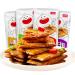 MKSDDF latiao latioa Chinese snacks Asian snacks soy products spicy strips 9g*20 Pack beefsauce flavorspicy flavorBBQ mixed package