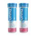 Nuun Active Citrus Fruit Electrolyte Enhanced Drink Tablets (2-Pack of 10)