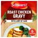 Schwartz - Gravy Mixes - Roast Chicken - 26g