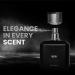 MOON Perfume for Men | Eau De Perfum | Long Lasting Fragrance Perfum | For Men | 100ml - Buy Online on GoSupps.com