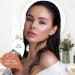 Give Them Lala Diamond Drip Liquid Highlighter - Princess Cut | Highly Pigmented Shimmer Illuminator Drops for Face, Chest, and Dewy Foundation | Cruelty-Free - Buy Online on GoSupps.com