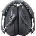 Viwanda Bon Ear Defenders Black Children's Hearing Protection - SNR 26 dB Lightweight Headphones for Teens & Adults - Buy Online on GoSupps.com