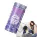 Virtcooy Laundry Enhancement Beads Scented Beads for Clothes - 200g Scented Reminder Beads for Laundry Fragrance Reminder Beads for Washer Lavender Fragrance-200 G