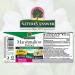 Nature's Answer Marshmallow Root Tincture - 1 oz | Organic Alcohol Extract - Buy Online on GoSupps.com