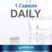 Douglas Laboratories Magnesium Oxide Capsules | Supports Heart Health and Bone Formation | 250 Count - Buy Online on GoSupps.com