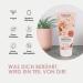 Jean & Len Shea Butter and Calendula Foot Cream for Dry and Fragiled Skin Intense Care Makes Feet Supple Rosemary and Ginger Scent Paraben and Silicone-Free Vegan 100 ml - Buy Online on GoSupps.com